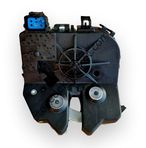 FORD FOCUS (1998-2005) BAGAJ KAPAK KİLİT (İTHAL)