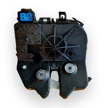 FORD FOCUS (1998-2005) BAGAJ KAPAK KİLİT (İTHAL)
