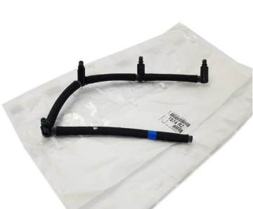 Citroen C4 Picasso (2006-2011) 1.6 Hdi Enjektör Yakıt Geri Dönüş Hortumu (Orijinal)