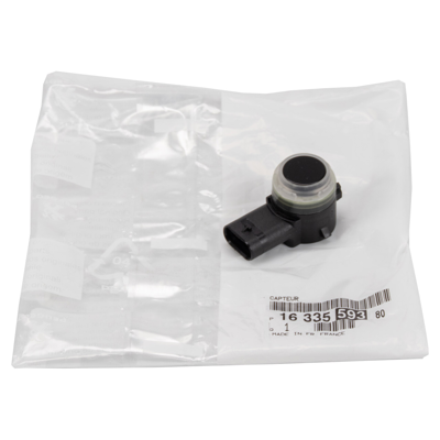 Peugeot 308 (2022-2026) Arka Park Sensör Gözü (Orijinal)