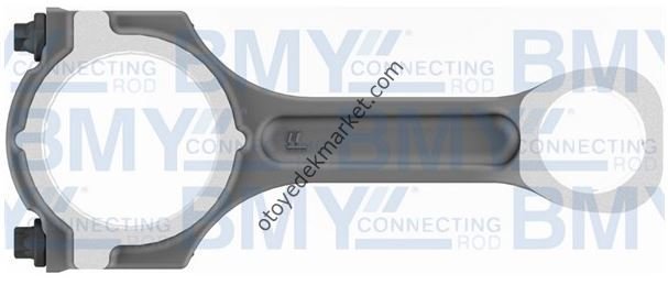 Ford Connect(2002-2013) 1.8 TDCI Pıston Kolu (Adet ) (BMY)