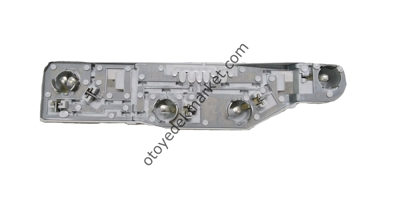 Ford Focus (2008-2011) Sedan Sol Ampul Duyu Komple (Otosan)