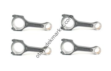 Ford Connect (2007-2013) 75 Ps Piston Kol Burcu Seti (Bmy)