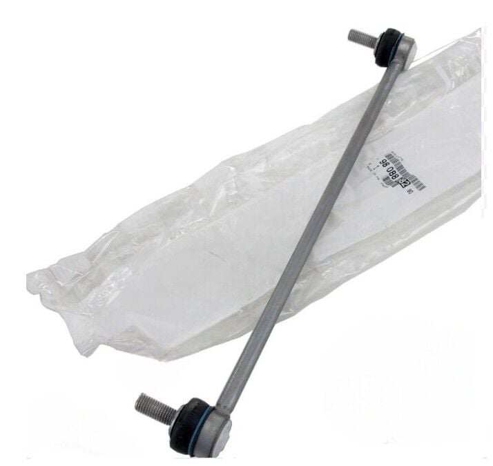 Citroen C4 Cactus (2014-2020) Viraj Askı (Z) Rotu / Kolu (Orijinal)