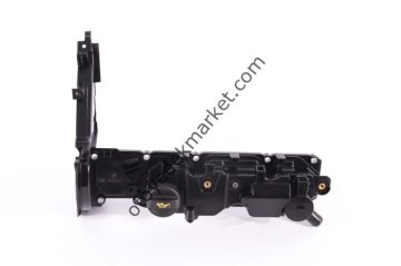 Ford B-Max (2013-2017) Euro 5 Külbütör Kapak (Fomoco)