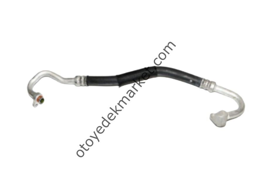 Ford Focus (2006-2011) 1.6 Benzinli Klima Borusu (İthal)
