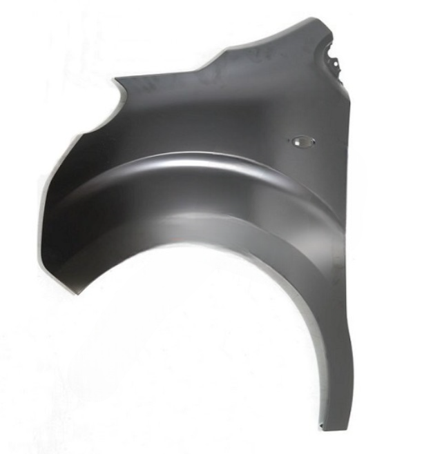 Opel Zafira Life (2021-2024) Sol Ön Çamurluk (İthal)