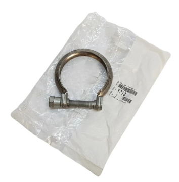 Peugeot 5008 (2009-2020) Eksoz Kelepçesi (Orijinal)