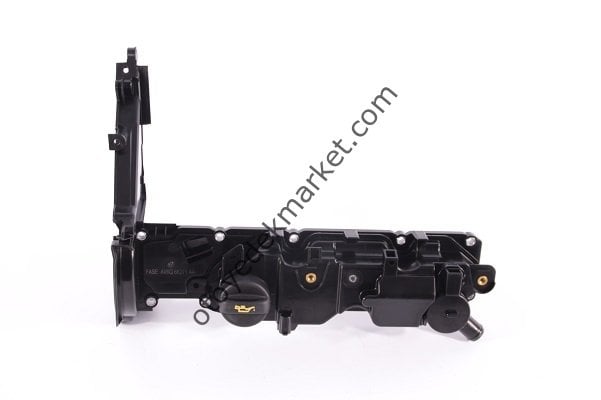 Ford C-Max (2015-2017) Euro 5 Külbütör Kapak (Fomoco)