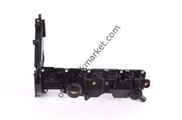 Ford C-Max (2015-2017) Euro 5 Külbütör Kapak (Fomoco)