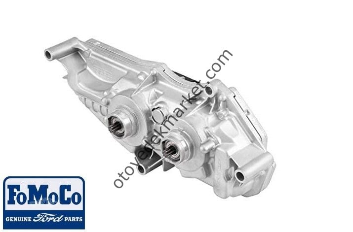 Ford Fiesta (2014-2018) Şanzıman Beyin Vites Tes Kumanda Kutusu Modül (Fomoco)
