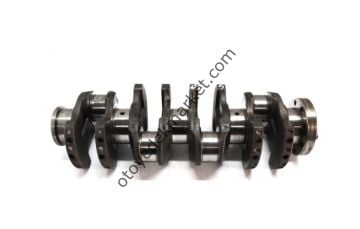 Ford Connect (2007-2013) 75 Ps Grank Std Dövme Çelik (Genmot)
