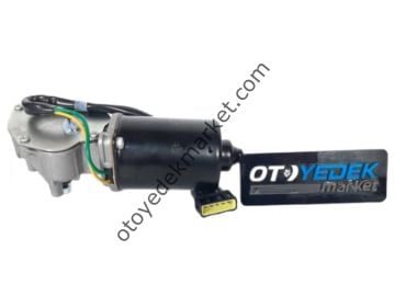PEUGEOT 306 ÖN CAM SİLECEK MOTORU (VALEO)