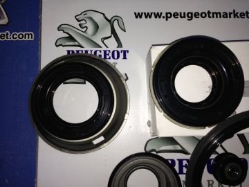 PEUGEOT 308 OTOM.ŞANZIMAN PİSTON TAKIMI (ORJİNAL)