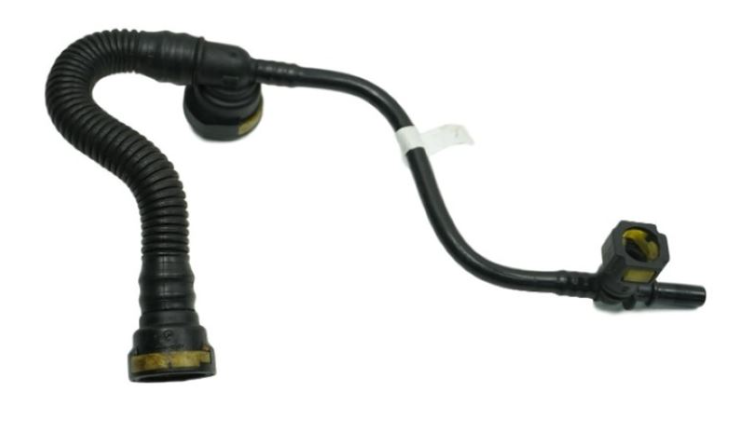 Citroen C3 (2003-2016) 1.4 Benzinli Yağ Buhar Hortumu (İthal)