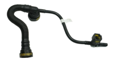 Citroen C3 (2003-2016) 1.4 Benzinli Yağ Buhar Hortumu (İthal)