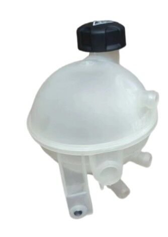 Citroen C4 (2004-2011) 1.6 HDİ Radyatör Yedek Su Deposu (Vernet)