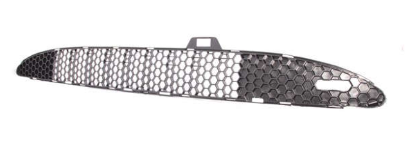 PEUGEOT 206 (1998-2008) PETEKLİ ÖN TAMPON IZGARASI (İTHAL)