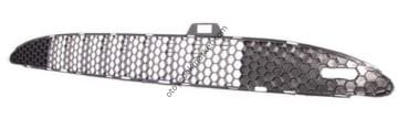 PEUGEOT 206 (1998-2008) PETEKLİ ÖN TAMPON IZGARASI (İTHAL)