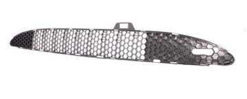 PEUGEOT 206 (1998-2008) PETEKLİ ÖN TAMPON IZGARASI (İTHAL)