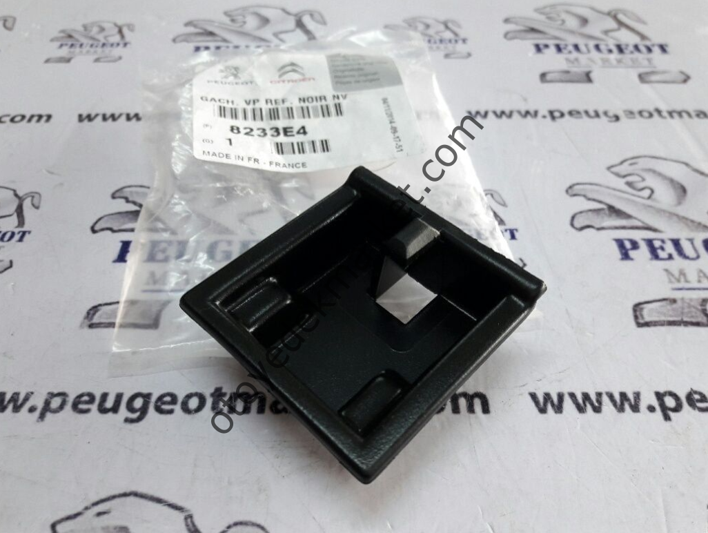 PEUGEOT 306 TORPİDO KİLİT KARŞILIĞI