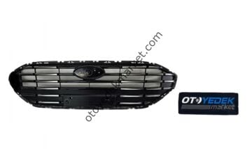 Ford Focus (2022-2023) Ön Panjur Izgara Mat (Otosan)