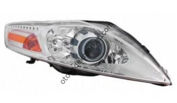 Ford Mondeo (2007-2014) Ön Far Komple Sağ Mercekli Xenon (Fomoco)