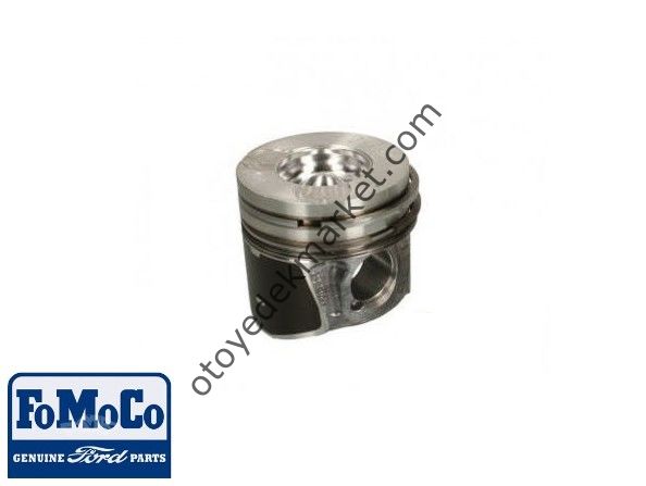 Ford Courier (2014-2018) Piston Sekman Std 1.5 Dizel (Fomoco)