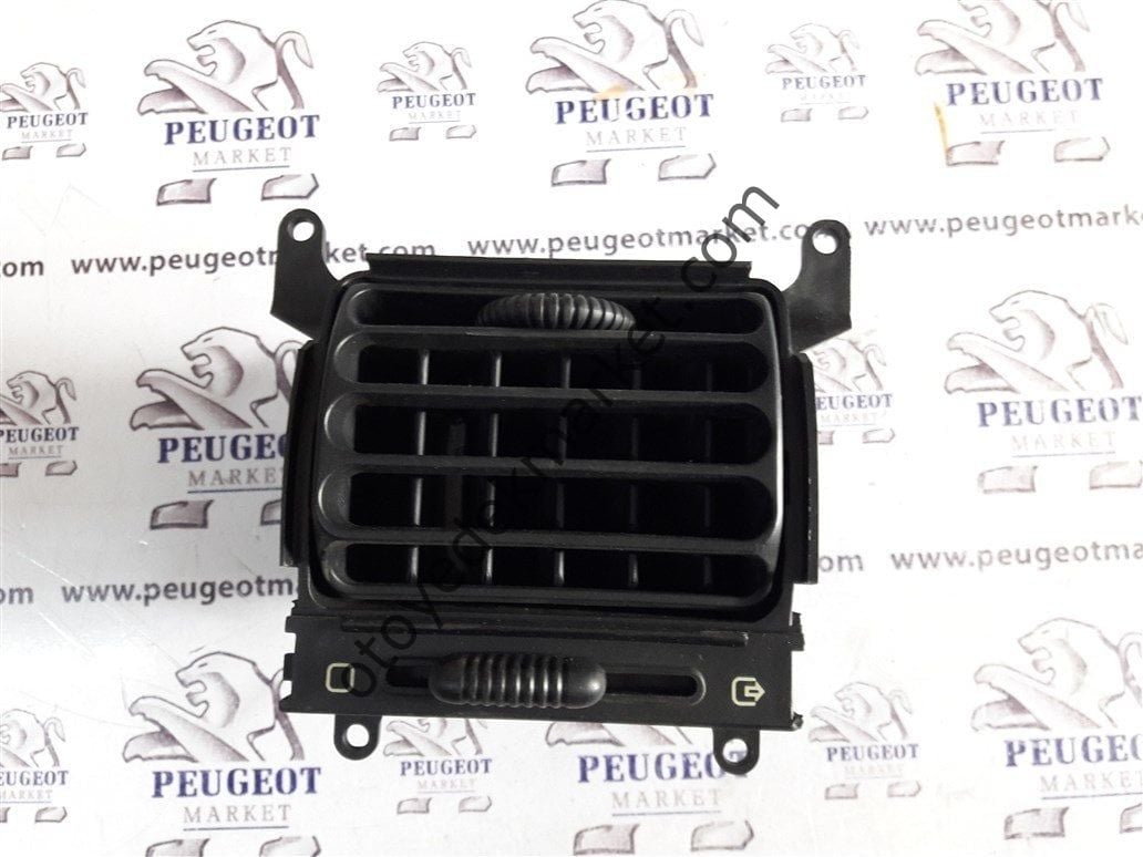 PARTNER KALORİFER IZGARASI  (ORJİNAL)