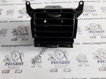 PARTNER KALORİFER IZGARASI  (ORJİNAL)