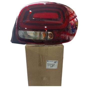 Citroen C3 (2017-2024) Sağ Arka Stop Lambası (Orijinal)