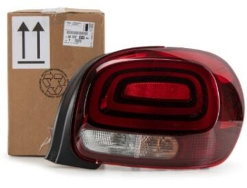 Citroen C3 (2017-2024) Sağ Arka Stop Lambası (Orijinal)