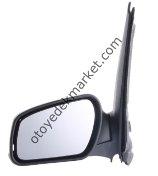 Ford C-Max (2003-2007) Sol Dikiz Aynası (İthal)