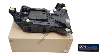 Peugeot 3008 (2016-2024) Yakıt Deposu Adblue Deposu (Orijinal)