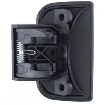 Peugeot Partner (1998-2008) Çift Açılır Arka Kapı Dış Açma Kolu (İthal)