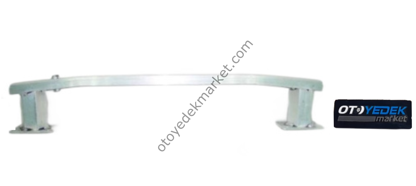 Citroen C4 Grand Picasso (2006-2013) Ön Tampon Demiri (İthal)