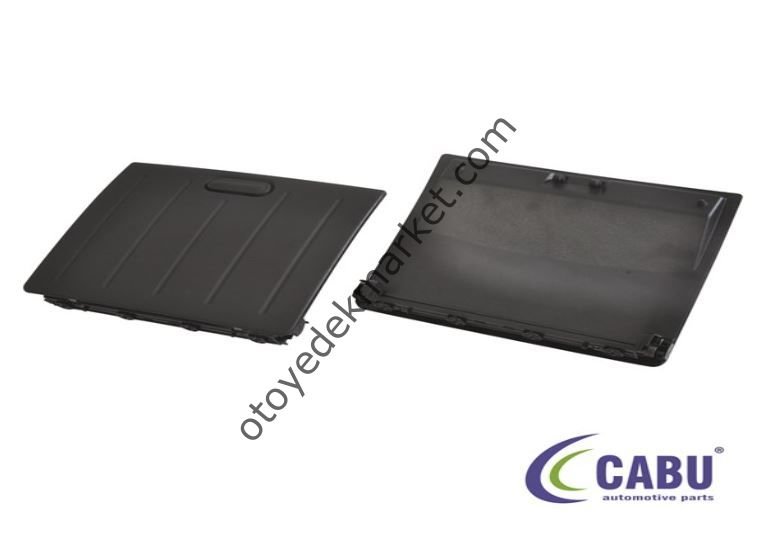 Ford Fusion (2001-2012) Torpido Üst Kapağı (Cabu)