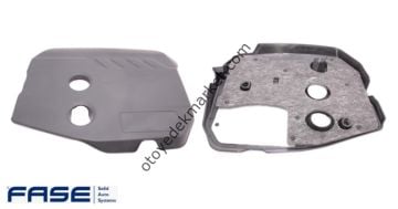 Ford Focus (2014-2019) Motor Üst Kapak 1.6 Tdci (Fase)
