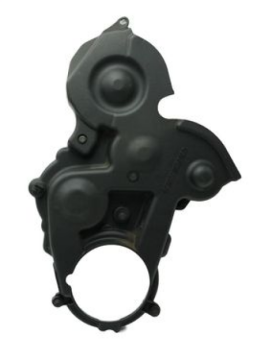 Citroen C5 (2005-2011) 1.6 Hdi Triger Kapak Seti (Orijinal)