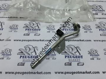 PEUGEOT 301 (2012-2017) 1.6 HDI PARTİKÜL FİLTRE BASINÇ BORUSU (ORİJİNAL)