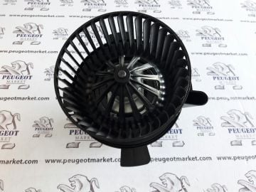 PEUGEOT 306 (1994-2001) KALORİFER MOTORU KLİMASIZ (İTHAL)