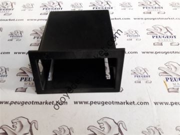 PEUGEOT BOXER KÜLLÜK MESNEDİ