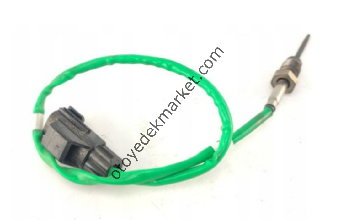 Ford Focus (2015-2019) 1.5 Tdci Egzoz Katalizör Sensörü (Fomoco)