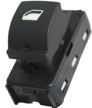 Opel Corsa (2020-2024) Sağ Ön Kapı Cam Açma Düğmesi (İthal)