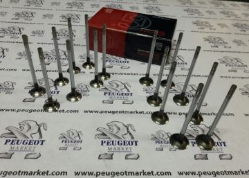 PEUGEOT 308 (2008-2010) 1.6 HDI 16V SUBAP TAKIMI