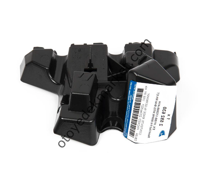 Ford Fiesta (2017-2022) Ön Tampon Bağlantı Braketi Sol (Otosan)