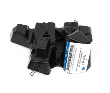 Ford Fiesta (2017-2022) Ön Tampon Bağlantı Braketi Sol (Otosan)