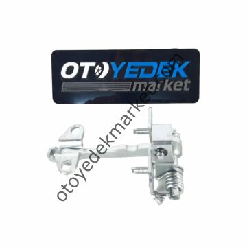 Peugeot 106 Ön Kapı Gergisi (İthal)