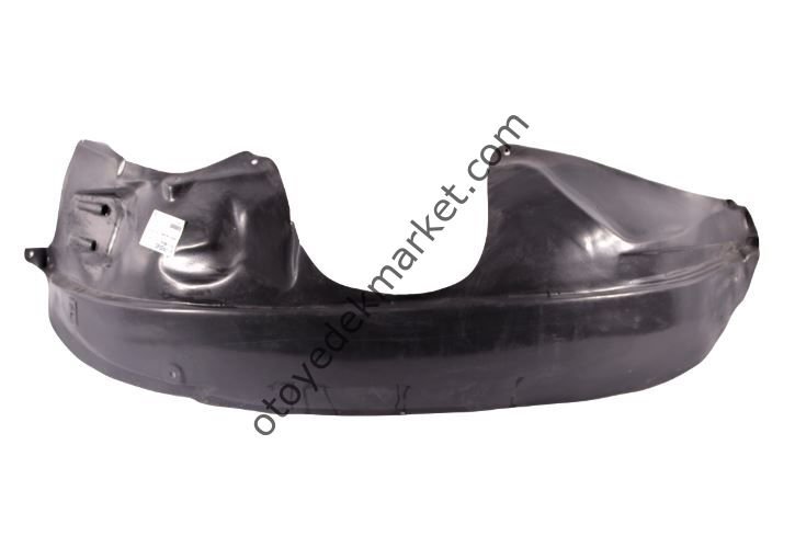 Ford Fusion (2001-2012) Ön Çamurluk Davlumbaz Komple Sol (Fase)