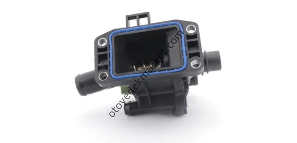 Ford Focus (2004-2007) Termostat Gövde Tdci (Fase)